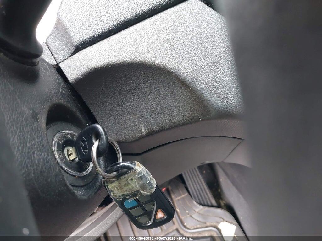 5NPEB4AC0DH603149 2013 HYUNDAI SONATA photo no. 11