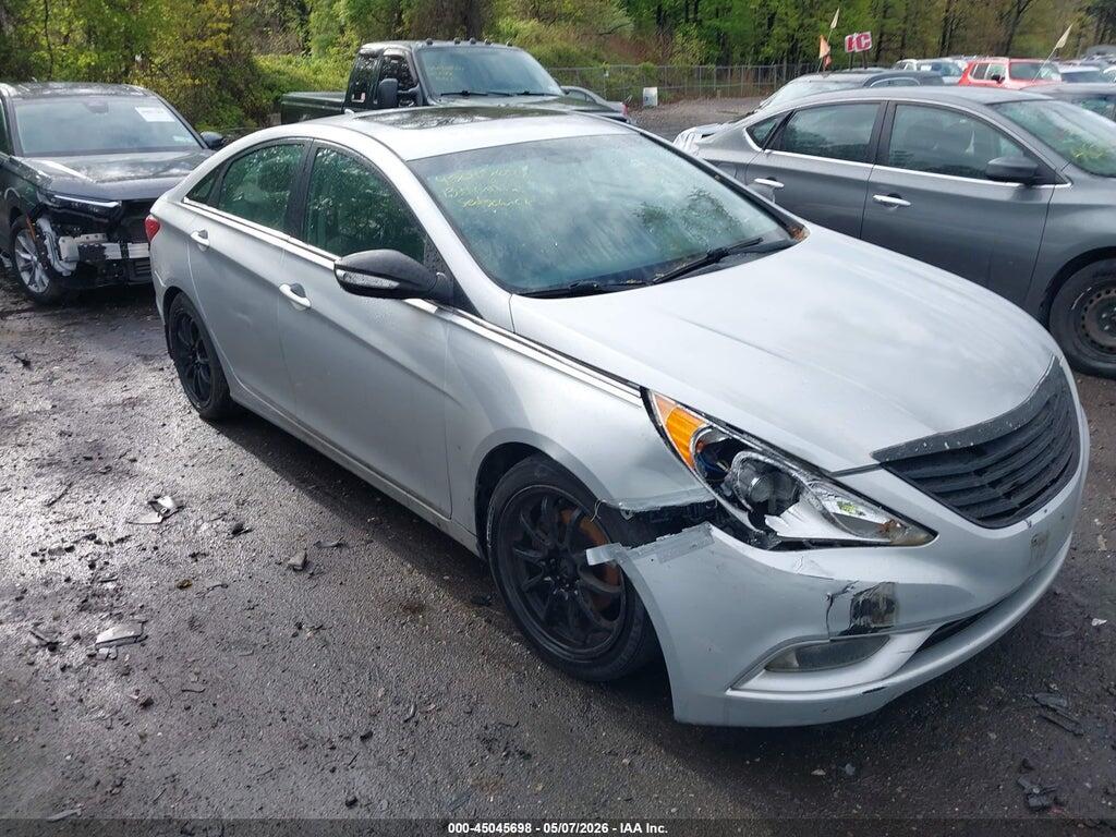 5NPEB4AC0DH603149 2013 HYUNDAI SONATA photo no. 6