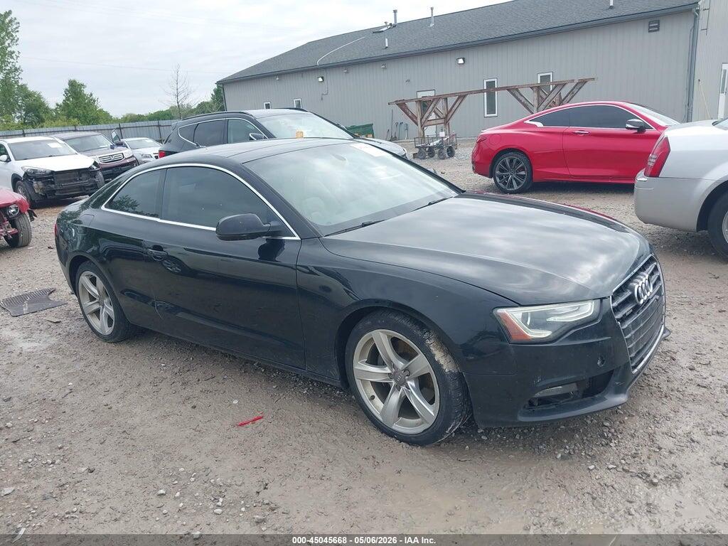 WAUCFAFR9FA033103 2015 AUDI A5 photo no. 1