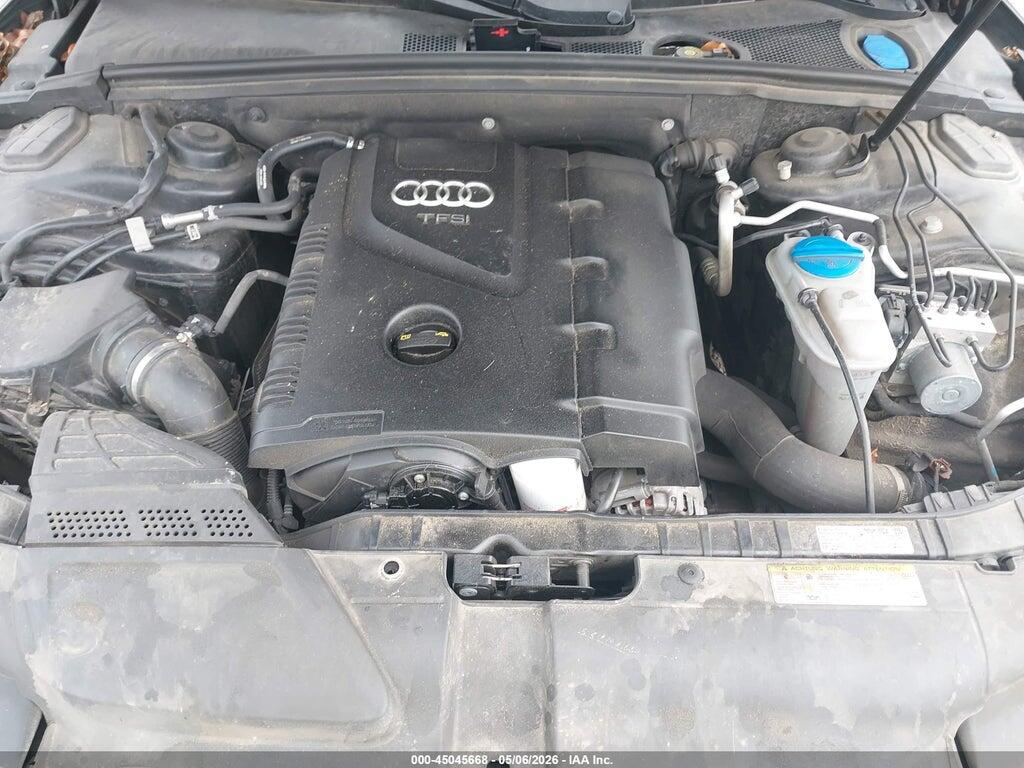 WAUCFAFR9FA033103 2015 AUDI A5 photo no. 10