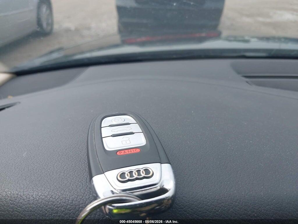 WAUCFAFR9FA033103 2015 AUDI A5 photo no. 11