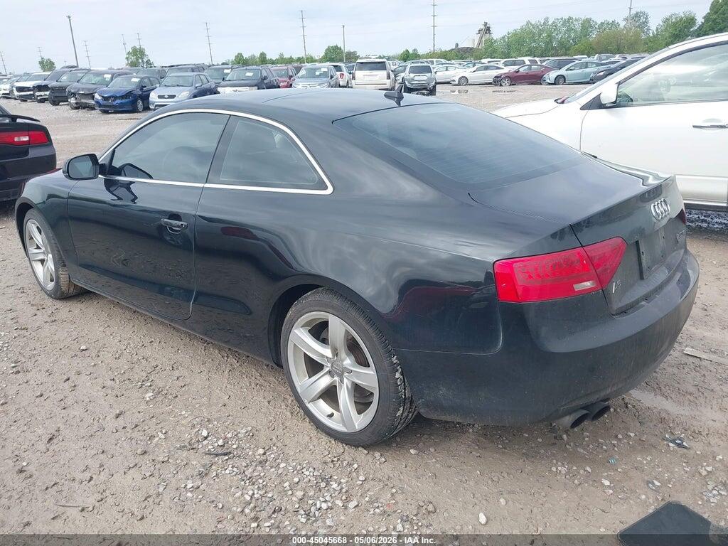 WAUCFAFR9FA033103 2015 AUDI A5 photo no. 3