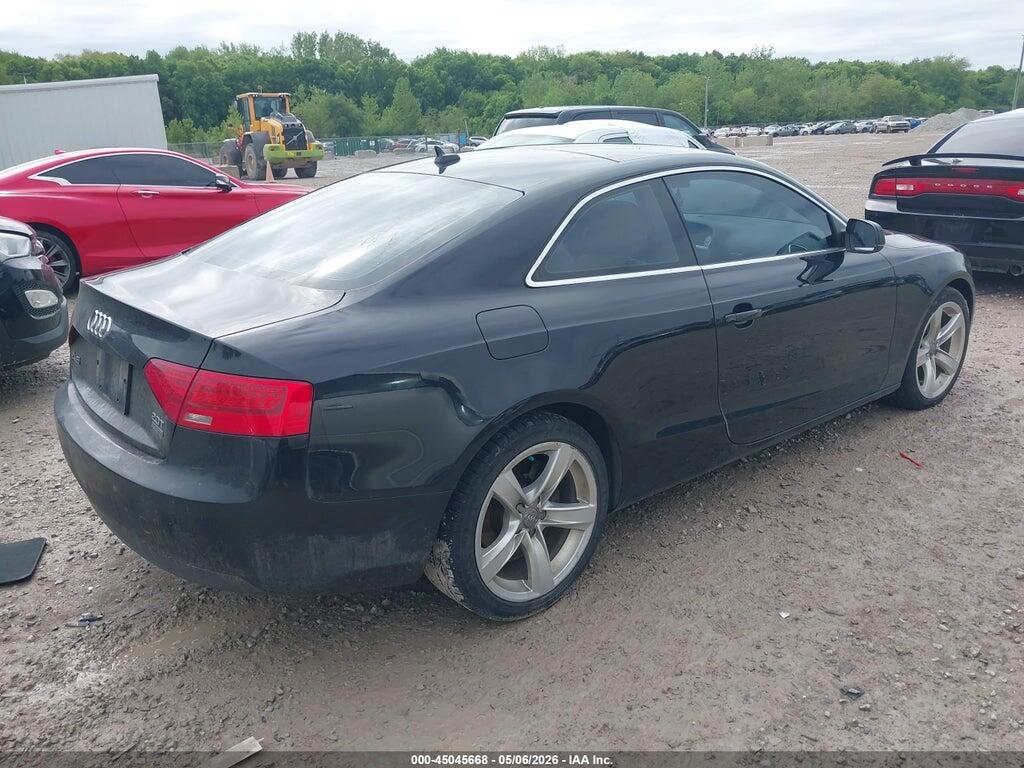 WAUCFAFR9FA033103 2015 AUDI A5 photo no. 4