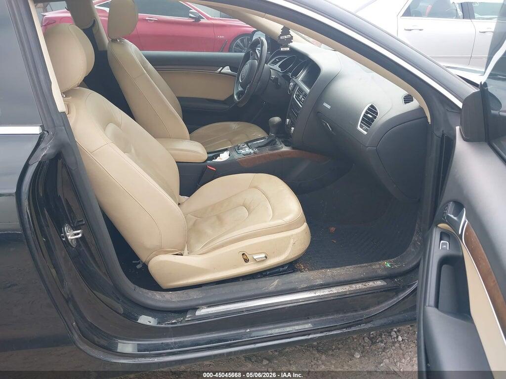 WAUCFAFR9FA033103 2015 AUDI A5 photo no. 5