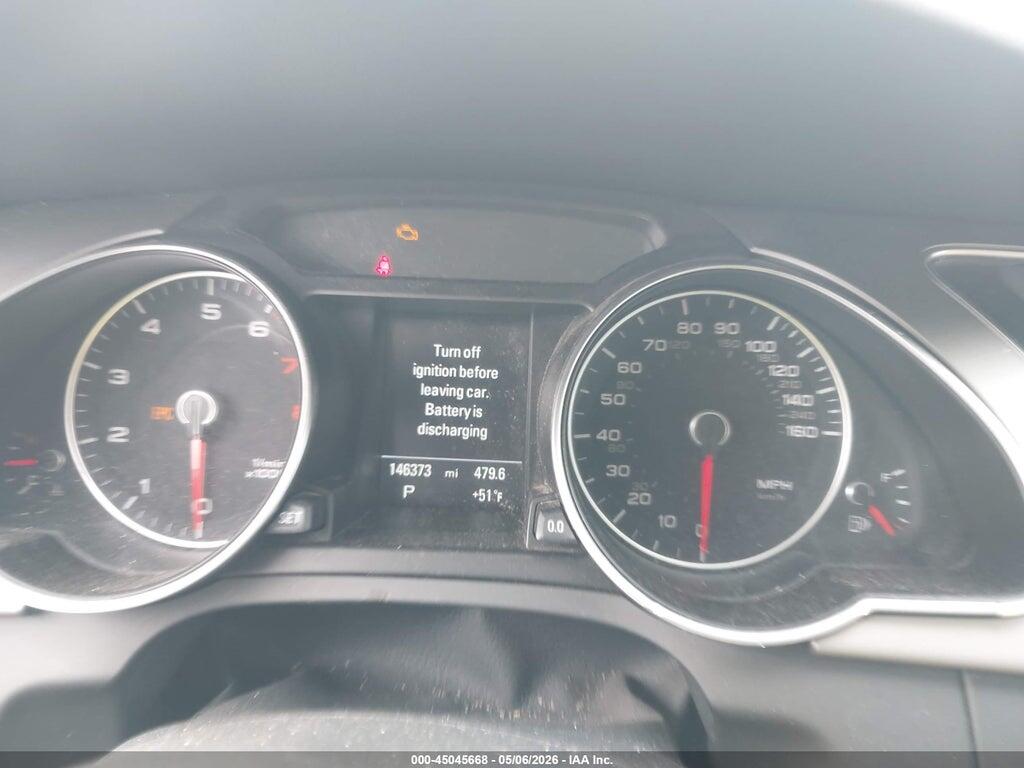 WAUCFAFR9FA033103 2015 AUDI A5 photo no. 7