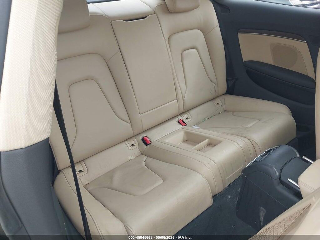 WAUCFAFR9FA033103 2015 AUDI A5 photo no. 8