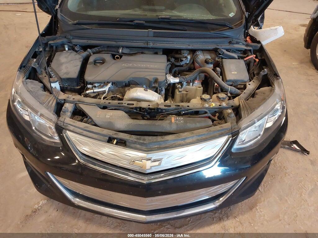1G1RA6S54KU131016 2019 CHEVROLET VOLT photo no. 10