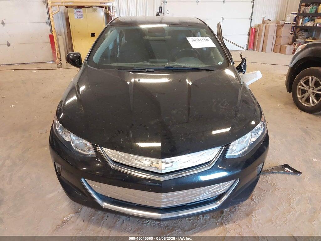 1G1RA6S54KU131016 2019 CHEVROLET VOLT photo no. 11
