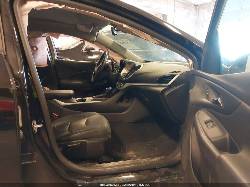 1G1RA6S54KU131016 2019 CHEVROLET VOLT photo no. 5