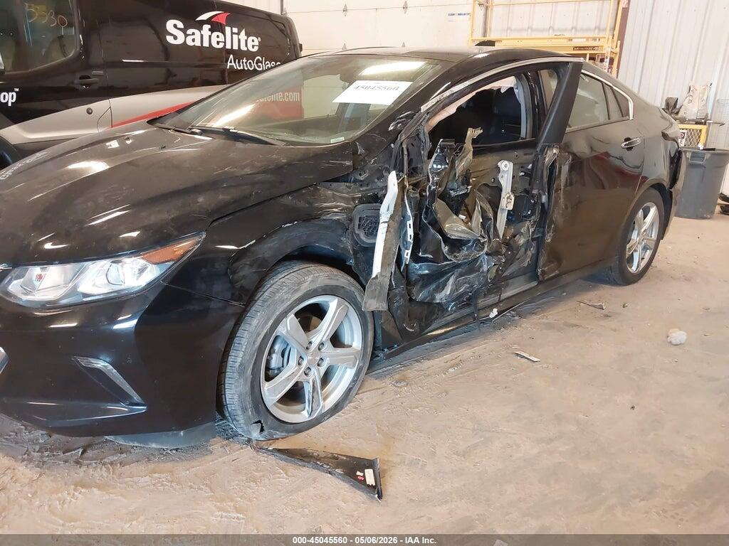1G1RA6S54KU131016 2019 CHEVROLET VOLT photo no. 6