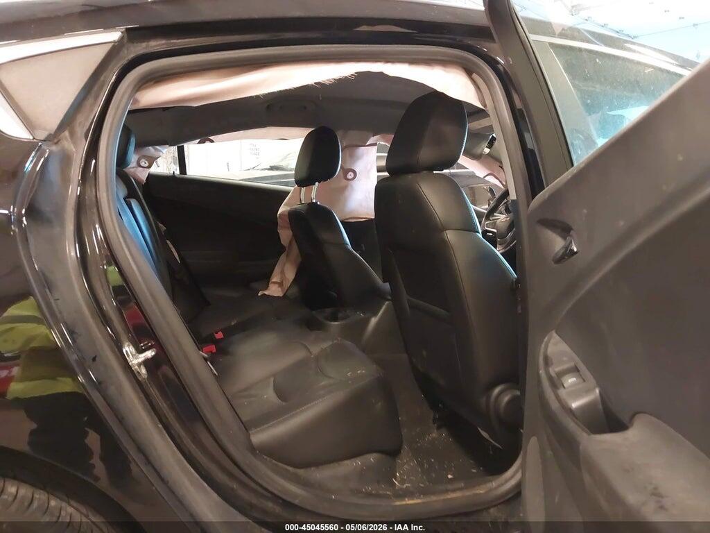 1G1RA6S54KU131016 2019 CHEVROLET VOLT photo no. 8