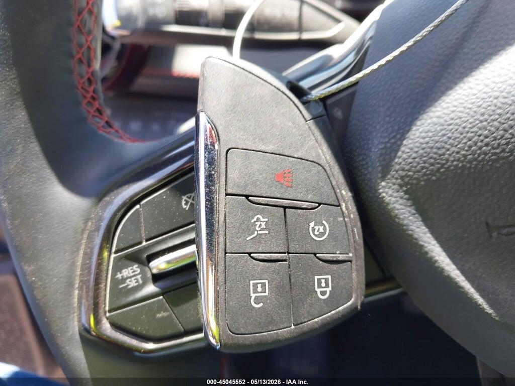 3GNAXTEG3TL243341 2026 CHEVROLET EQUINOX photo no. 11