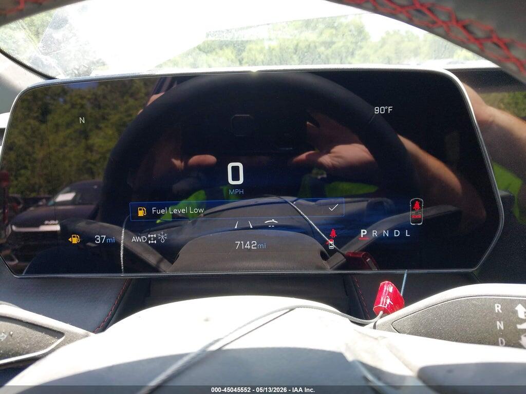 3GNAXTEG3TL243341 2026 CHEVROLET EQUINOX photo no. 7