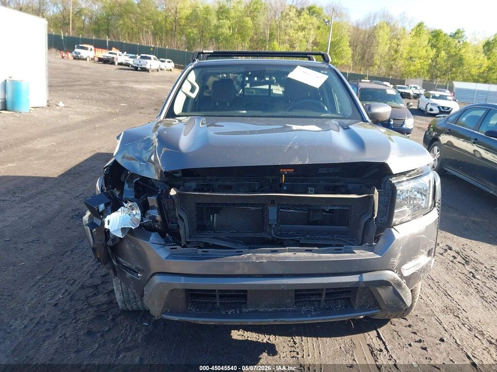 1N6ED1FK2RN661289 2024 NISSAN FRONTIER photo no. 12