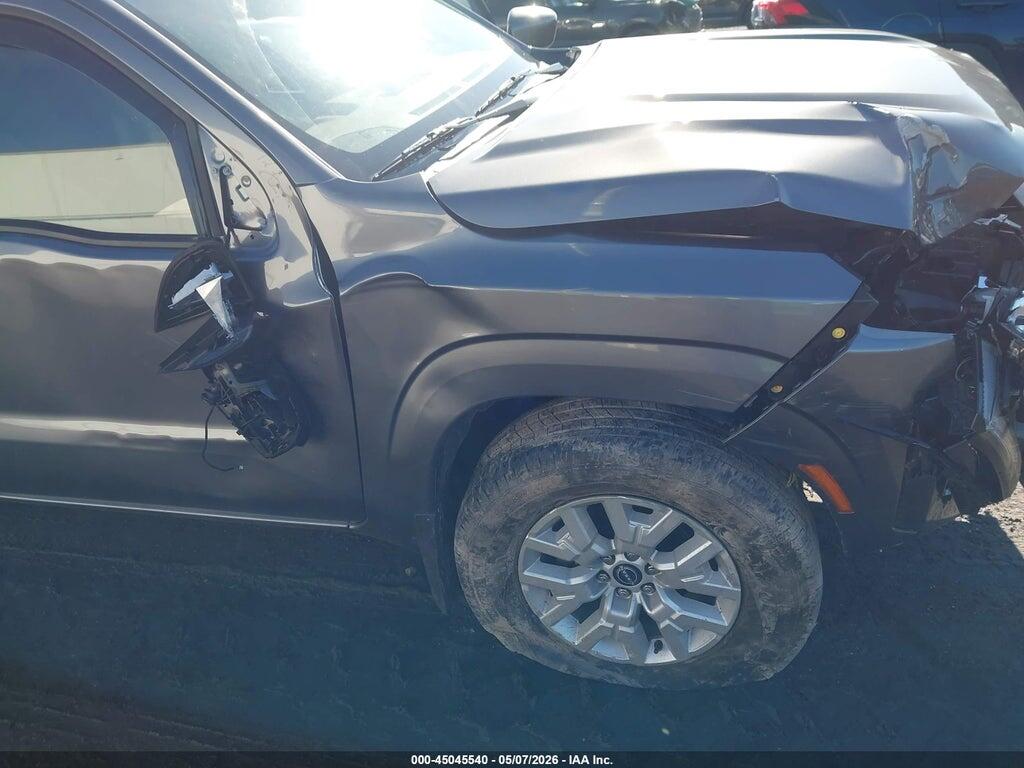 1N6ED1FK2RN661289 2024 NISSAN FRONTIER photo no. 6