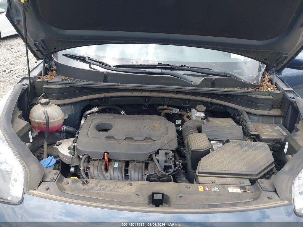 KNDPM3AC1M7930225 2021 KIA SPORTAGE photo no. 10