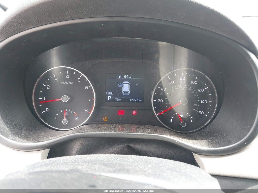 KNDPM3AC1M7930225 2021 KIA SPORTAGE photo no. 7