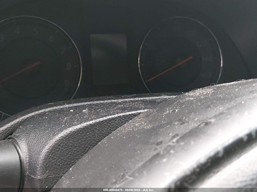 JNKBV61E88M221548 2008 INFINITI G35 photo no. 7