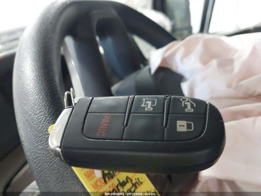 3C6LRVDG4RE138157 2024 RAM PROMASTER 2500 photo no. 11