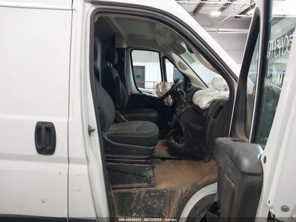 3C6LRVDG4RE138157 2024 RAM PROMASTER 2500 photo no. 5