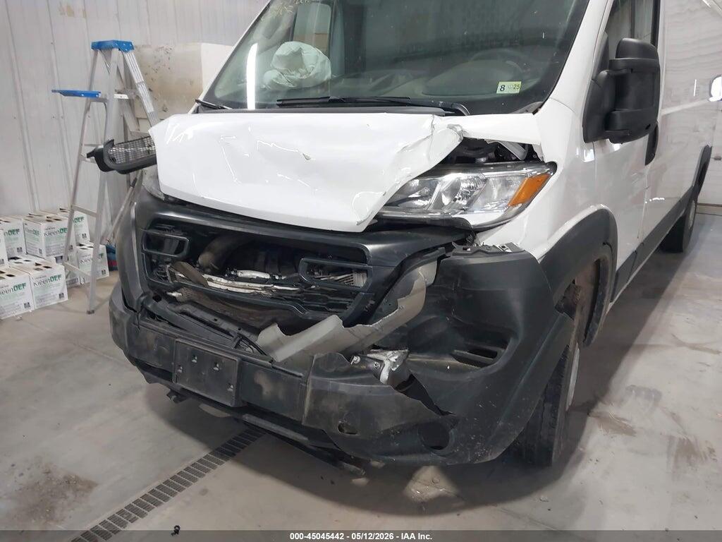 3C6LRVDG4RE138157 2024 RAM PROMASTER 2500 photo no. 6
