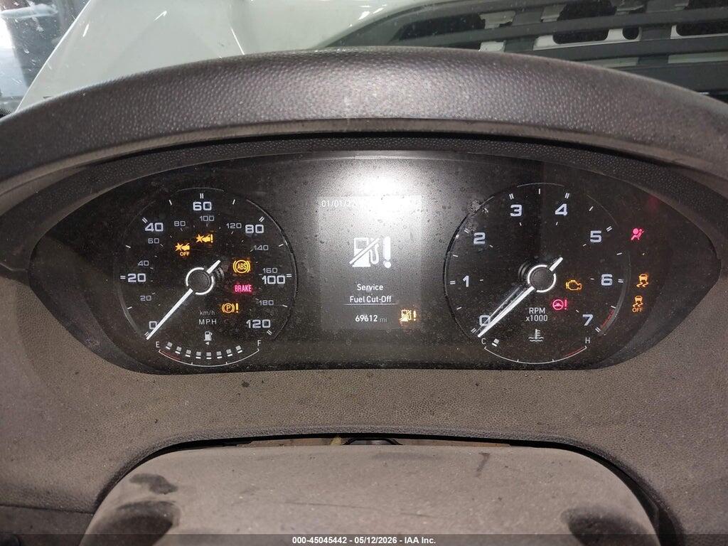 3C6LRVDG4RE138157 2024 RAM PROMASTER 2500 photo no. 7