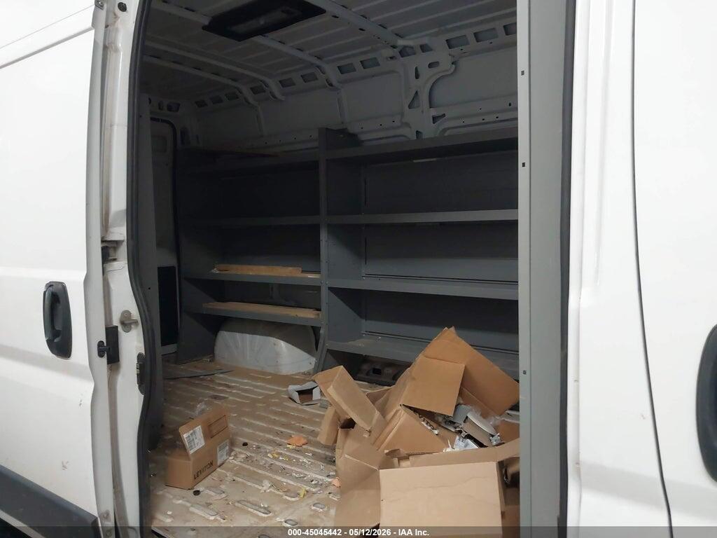 3C6LRVDG4RE138157 2024 RAM PROMASTER 2500 photo no. 8