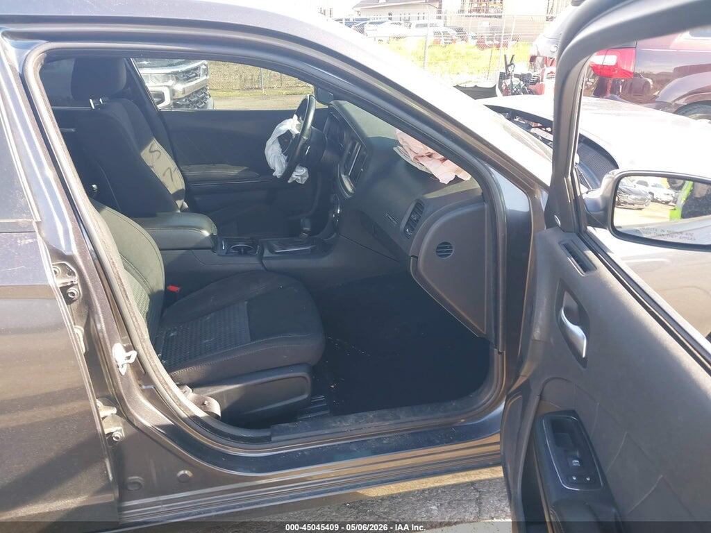 2C3CDXJG1KH671279 2019 DODGE CHARGER photo no. 5