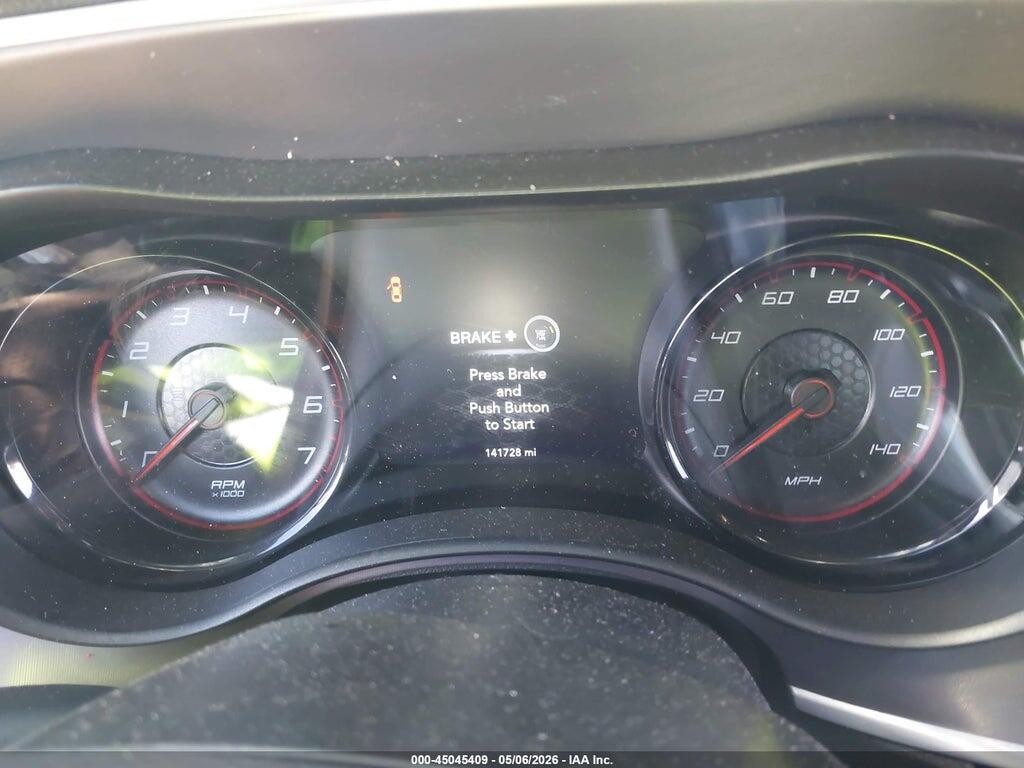 2C3CDXJG1KH671279 2019 DODGE CHARGER photo no. 7