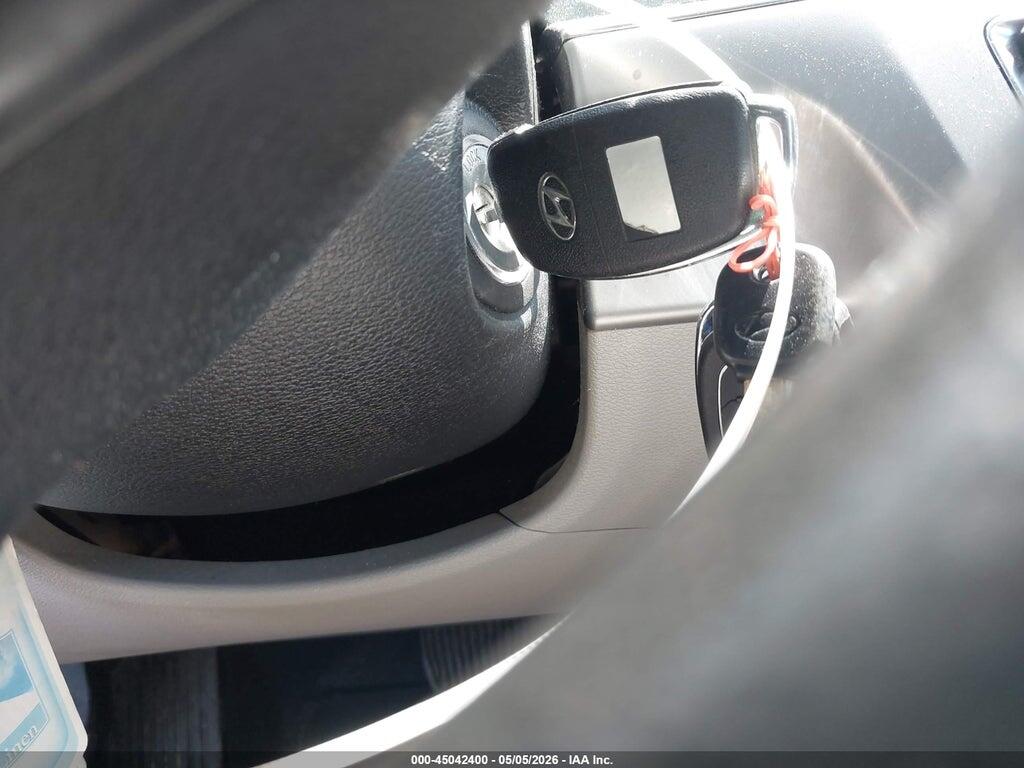 5NPE24AF0GH309300 2016 HYUNDAI SONATA photo no. 11