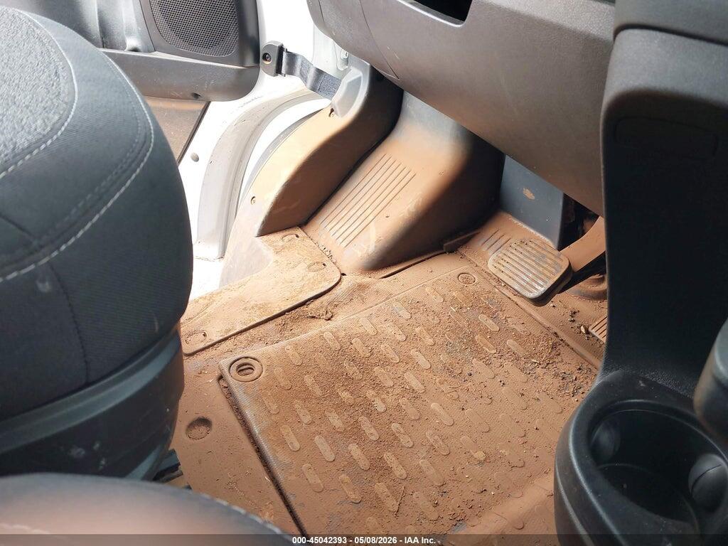 3C6LRVDG8RE117229 2024 RAM PROMASTER 2500 photo no. 12