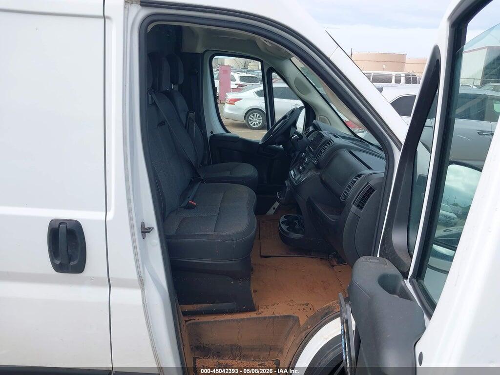 3C6LRVDG8RE117229 2024 RAM PROMASTER 2500 photo no. 5