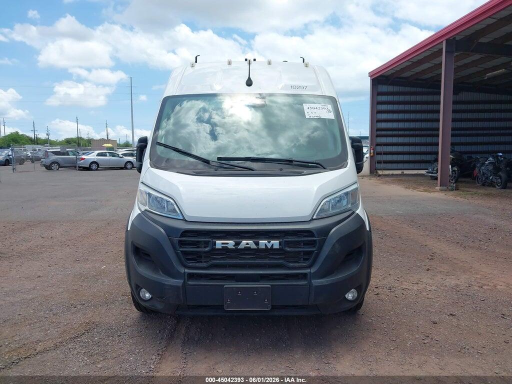 3C6LRVDG8RE117229 2024 RAM PROMASTER 2500 photo no. 6