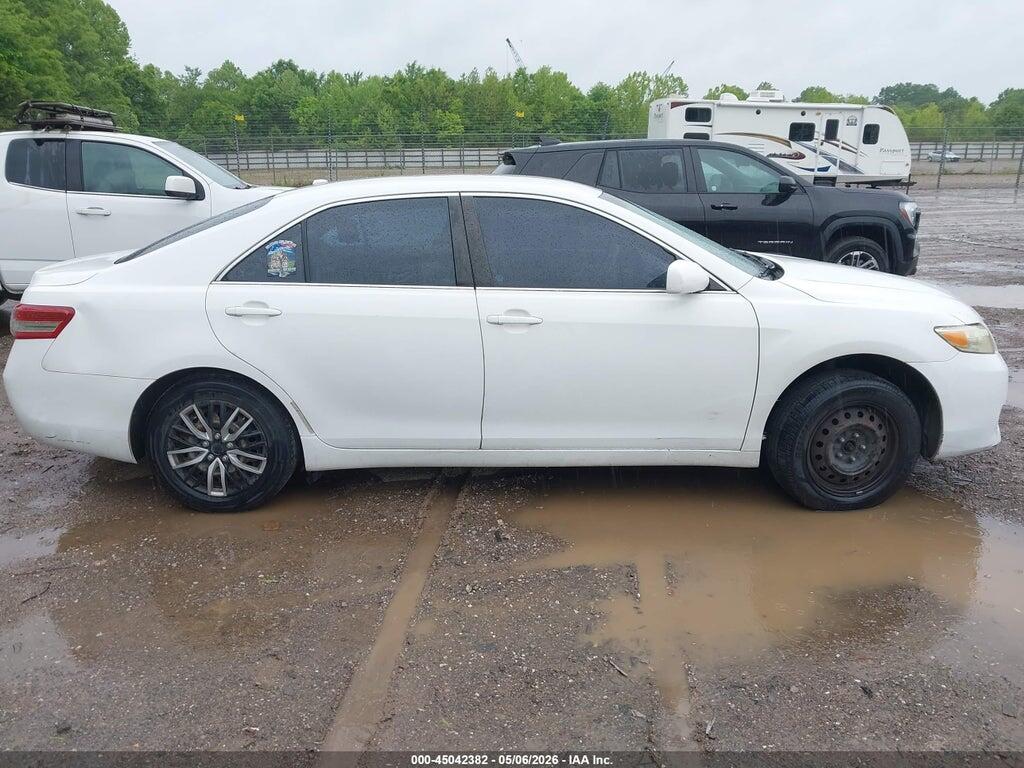 4T4BF3EK9AR058624 2010 TOYOTA CAMRY photo no. 12