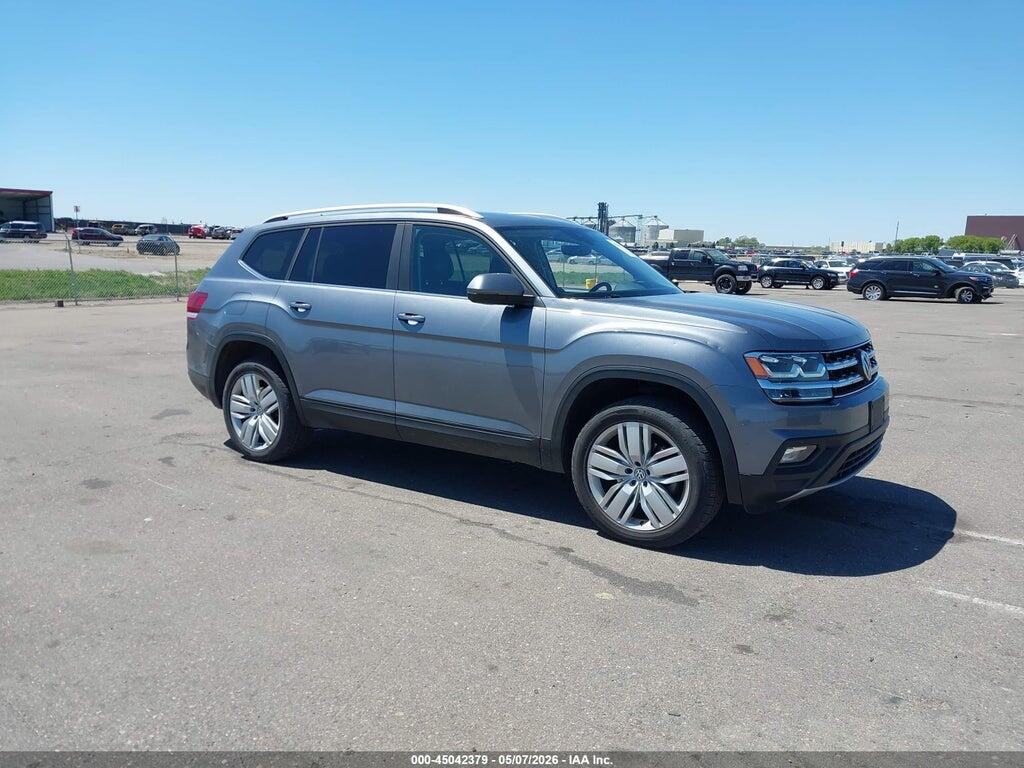 1V2UR2CA7KC598093 2019 VOLKSWAGEN ATLAS photo no. 1