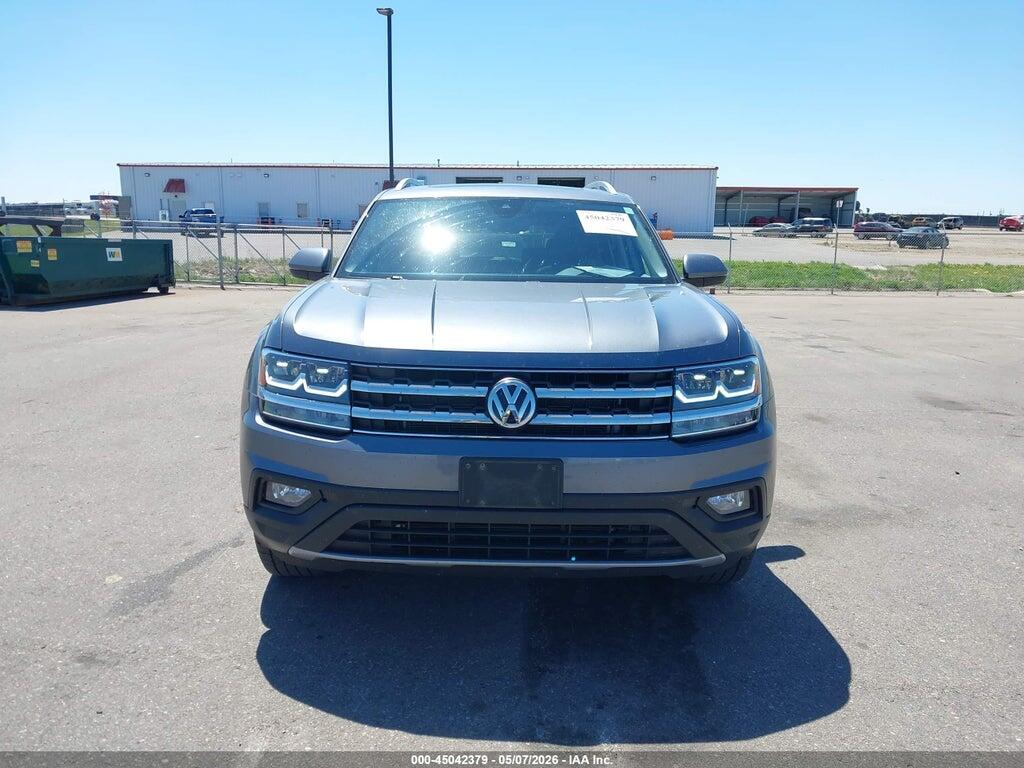 1V2UR2CA7KC598093 2019 VOLKSWAGEN ATLAS photo no. 12