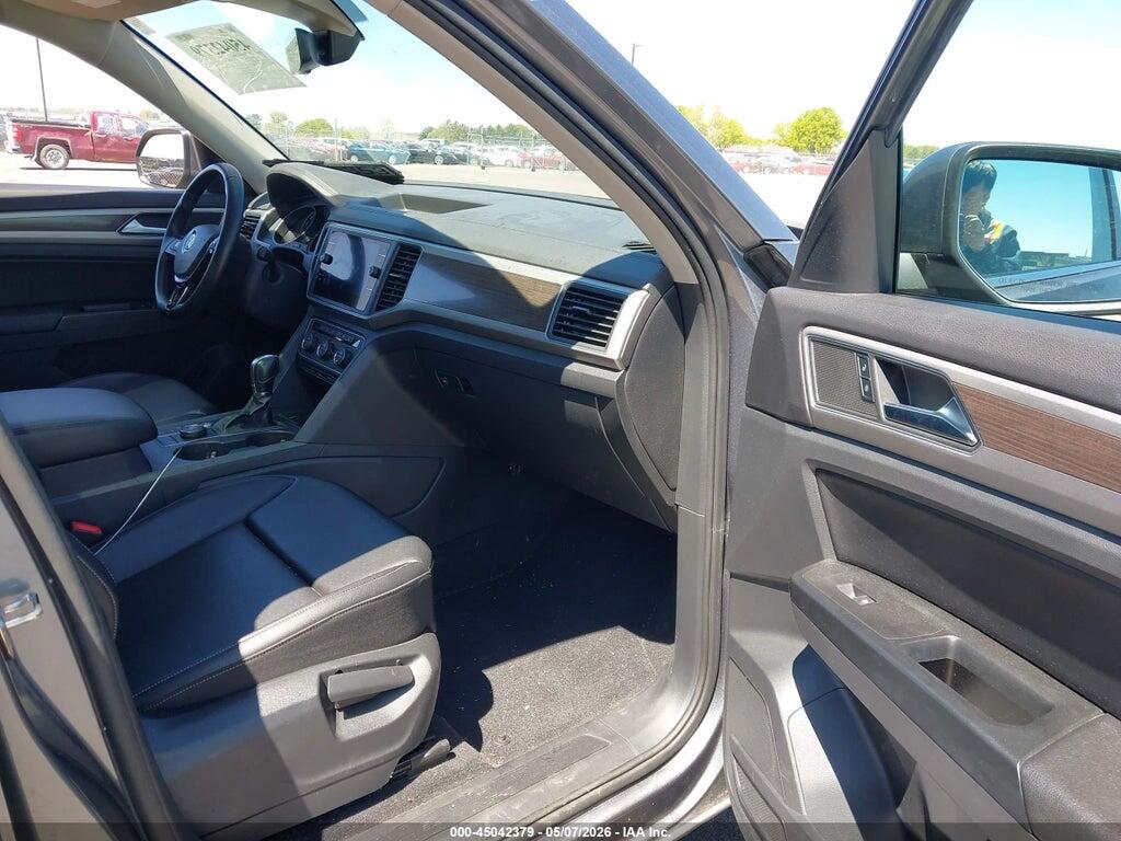 1V2UR2CA7KC598093 2019 VOLKSWAGEN ATLAS photo no. 5