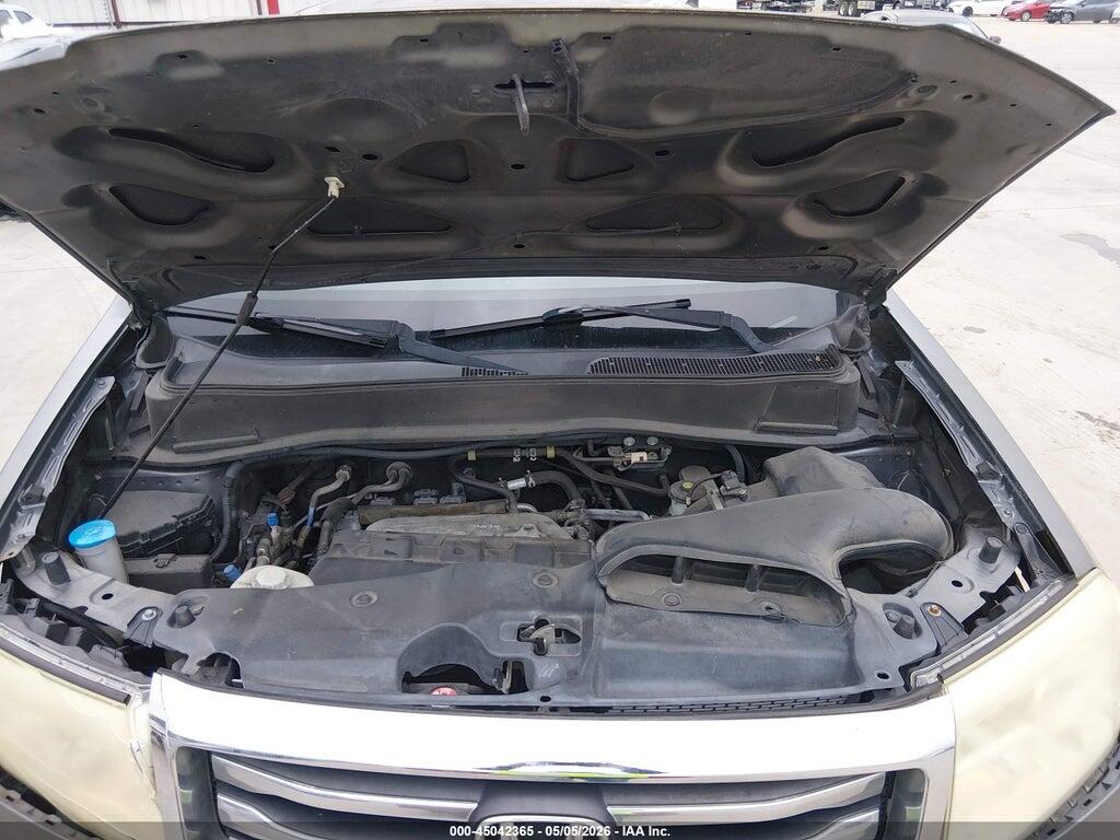 5FNYF3H51CB018984 2012 HONDA PILOT photo no. 10