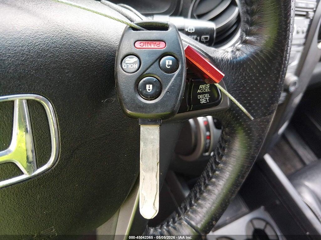 5FNYF3H51CB018984 2012 HONDA PILOT photo no. 11