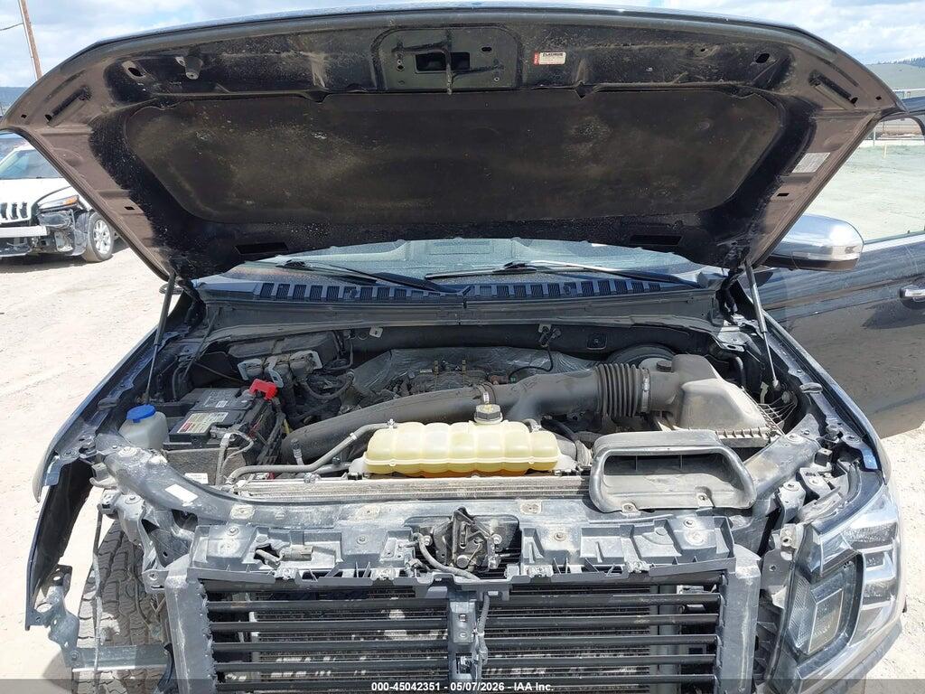 1FMJK1MTXMEA27980 2021 FORD EXPEDITION MAX photo no. 10