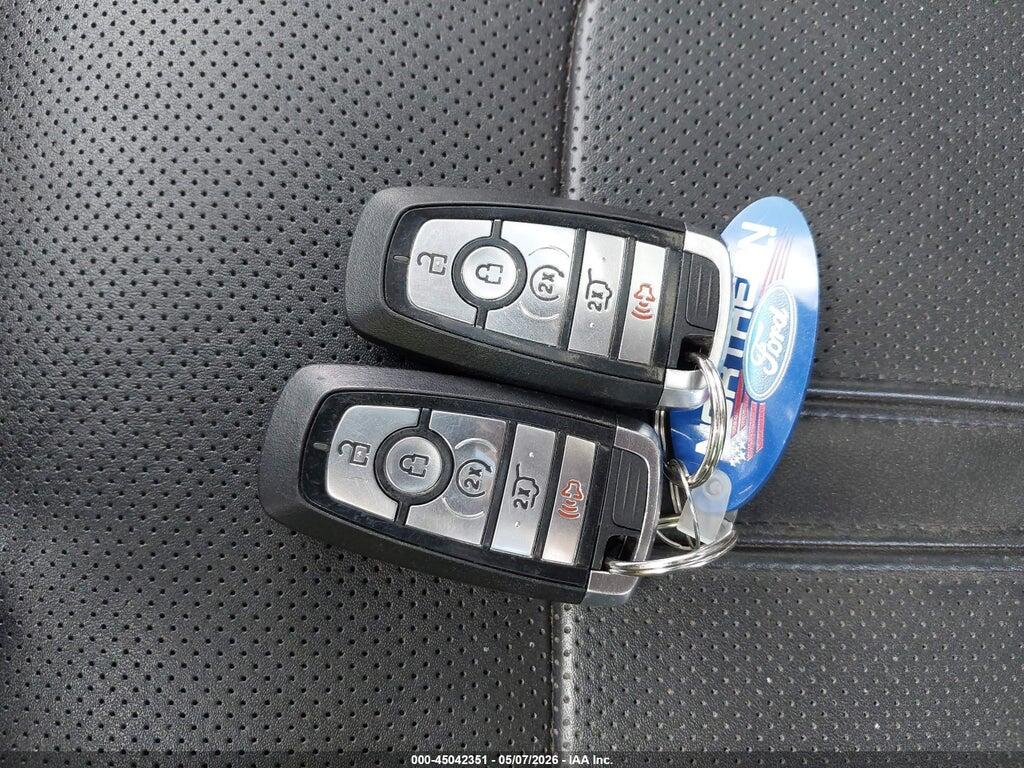 1FMJK1MTXMEA27980 2021 FORD EXPEDITION MAX photo no. 11