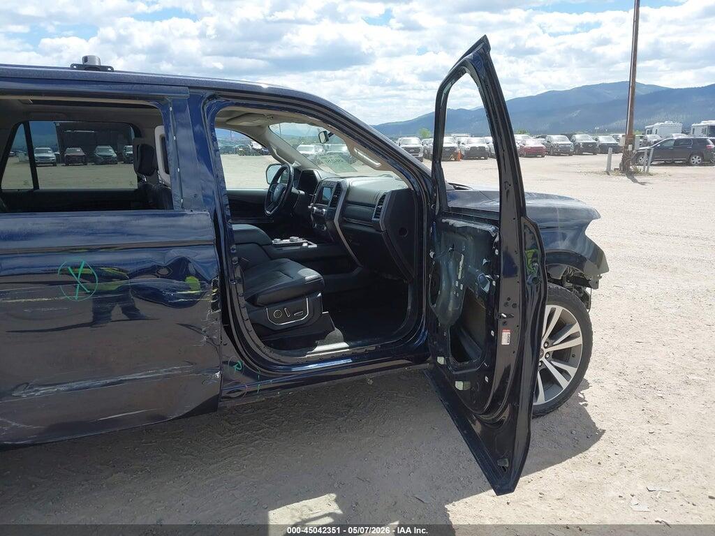1FMJK1MTXMEA27980 2021 FORD EXPEDITION MAX photo no. 5