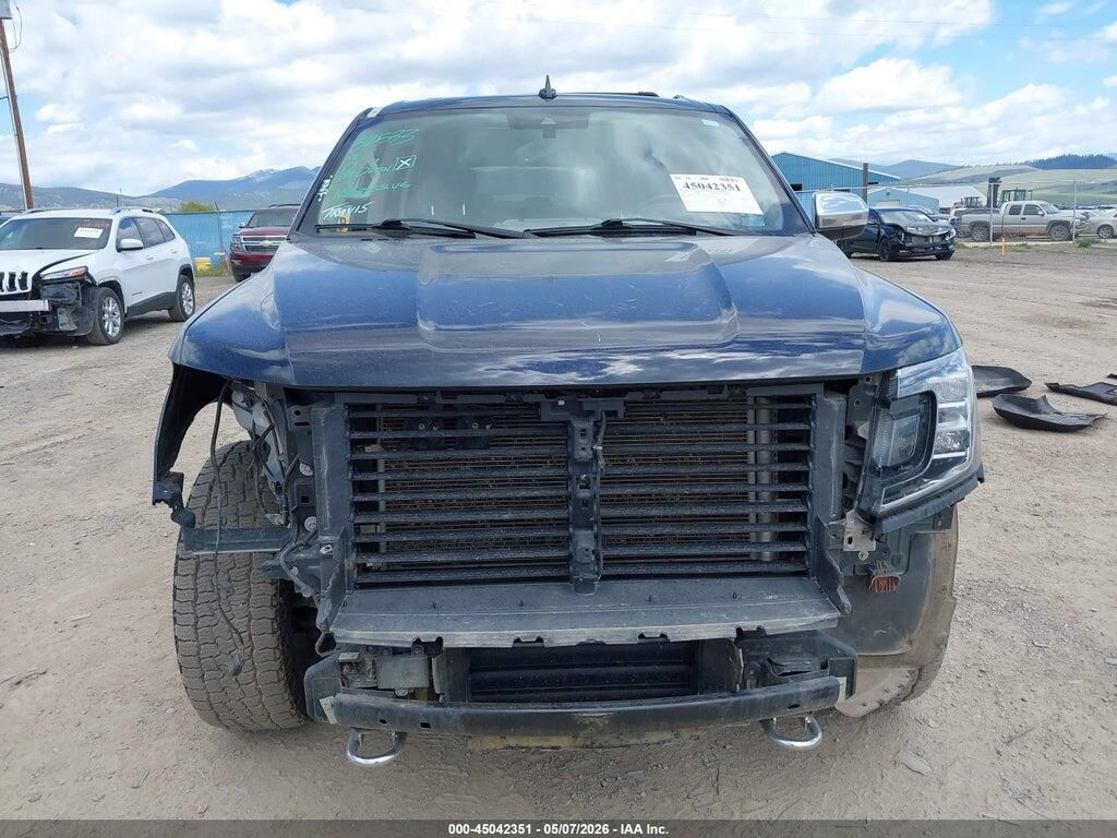1FMJK1MTXMEA27980 2021 FORD EXPEDITION MAX photo no. 6