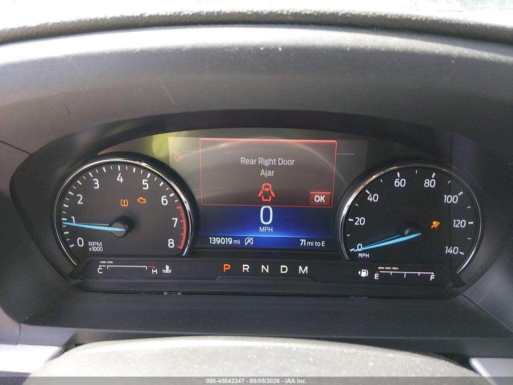 1FMSK8DH1LGC85350 2020 FORD EXPLORER photo no. 7