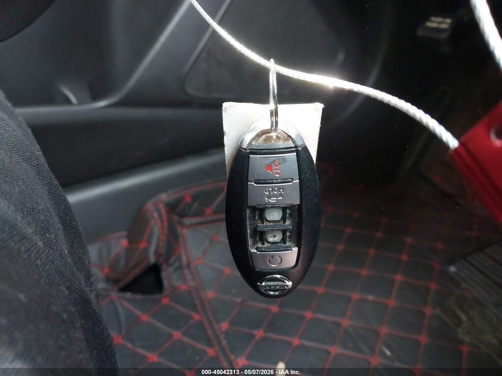 1N4AA6AP0HC417540 2017 NISSAN MAXIMA photo no. 11