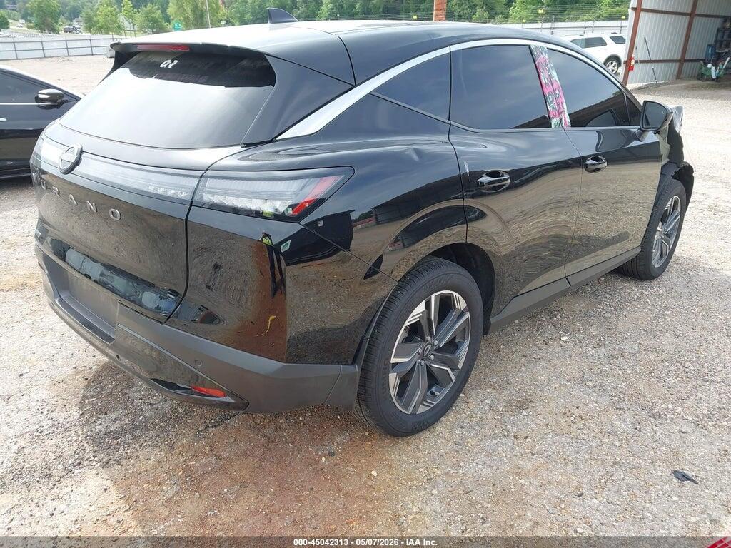 1N4AA6AP0HC417540 2017 NISSAN MAXIMA photo no. 4
