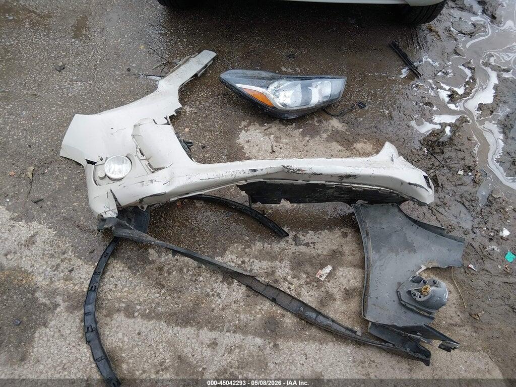 KL8CD6SA3HC838178 2017 CHEVROLET SPARK photo no. 11