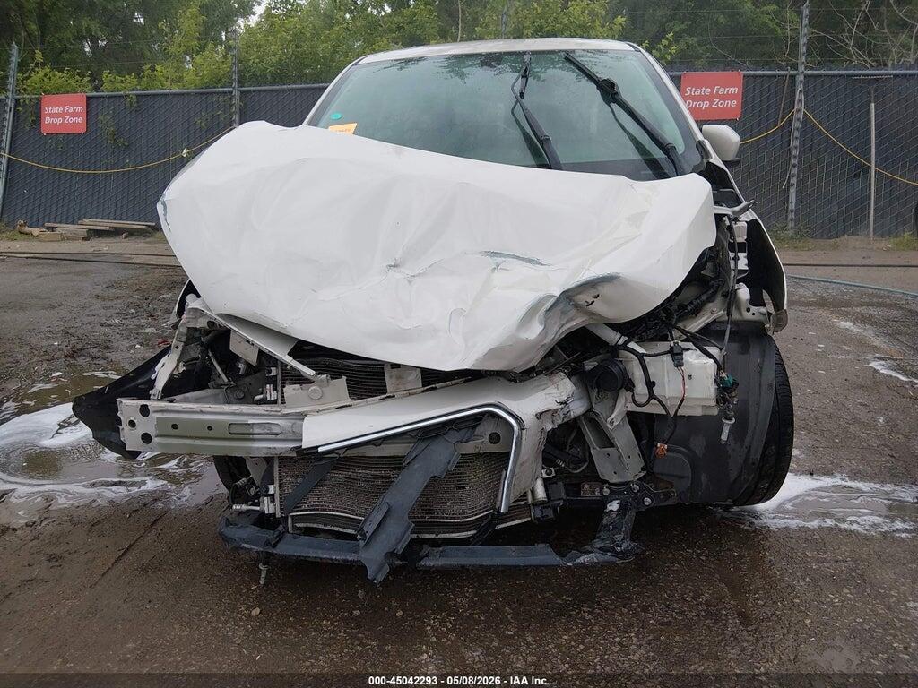 KL8CD6SA3HC838178 2017 CHEVROLET SPARK photo no. 6