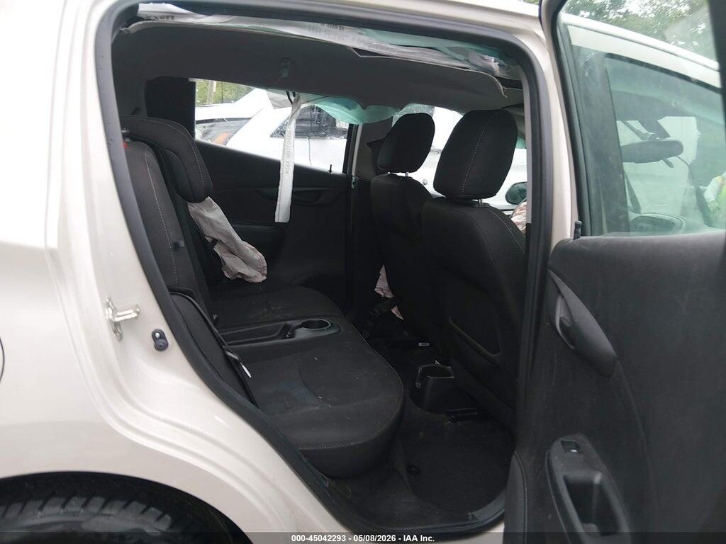 KL8CD6SA3HC838178 2017 CHEVROLET SPARK photo no. 8