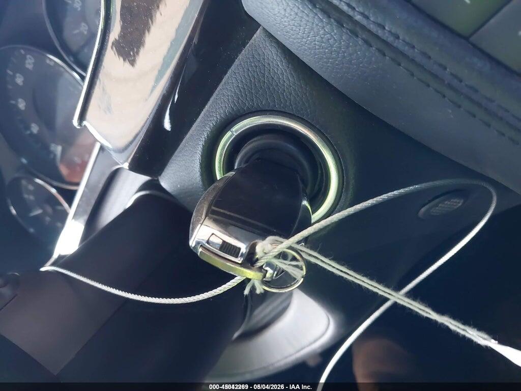 WDDDJ72X67A083297 2007 MERCEDES-BENZ CLS 550 photo no. 11
